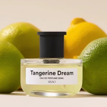 sisao香水分装试香小样