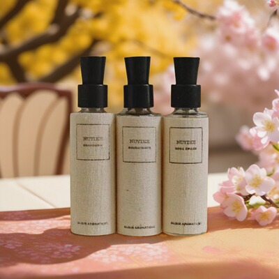 NUYIKE香水分装试香小样