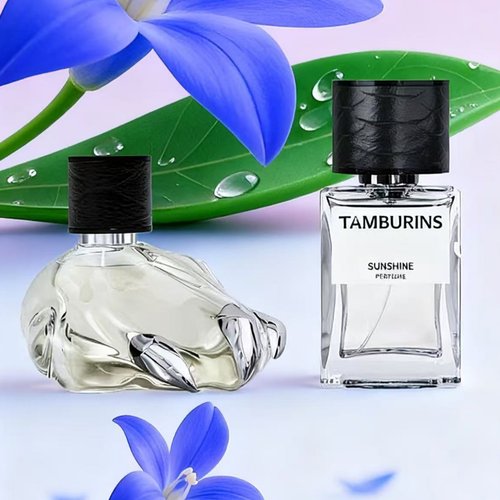 tamburins香水试香小样