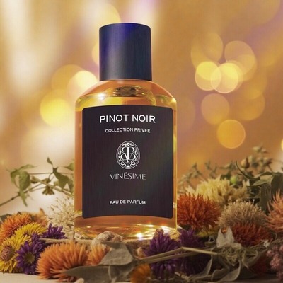 vinesime葡萄之谜香水试香小样
