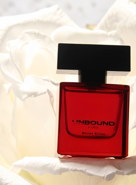 昂邦UNBOUND连环杀手香水双子座过期爱人野心家不婚主义试香小样