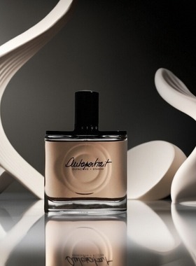 自画像香水olfactive studio李洙赫同款嗅觉映像室闪回试香小样