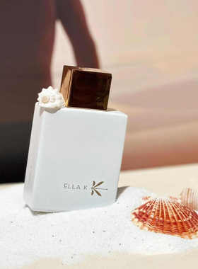 雅岚珂Ella K香水巴黎歌剧院Musc K岚山之诗山茶花兰花试香小样