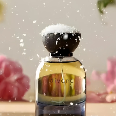 泰国Divana香水试香小样