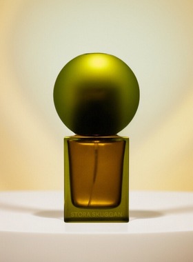 穹影之香STORA SKUGGAN香水Pine绿幽灵迷雾Azalai月乳石试香小样