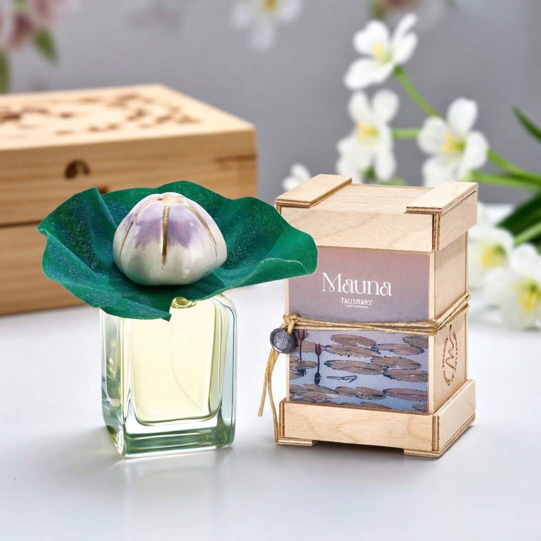 门第托洛萨香水试香小样