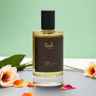 LAFADEUR香水分装试香