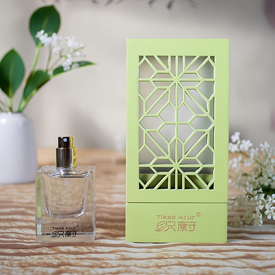 织蔚香水正品试香小样