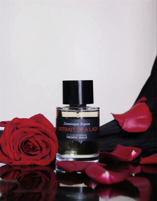 馥马尔香水分装试香小样