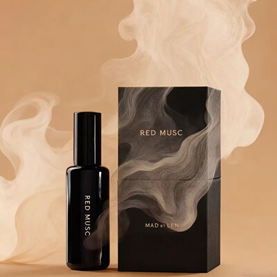 法国Madetlen香水试香小样