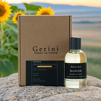 杰日尼香水分装试香小样