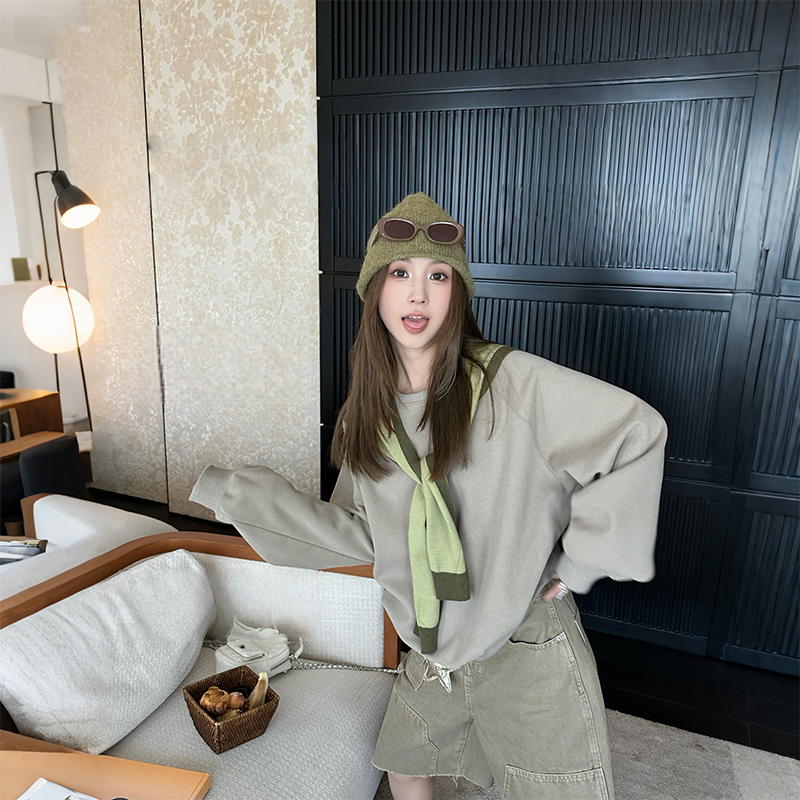 这个披肩被朋友夸爆啦！