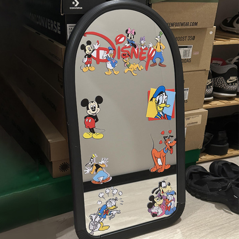 【恨不得天天坐它面前拍照】贴画