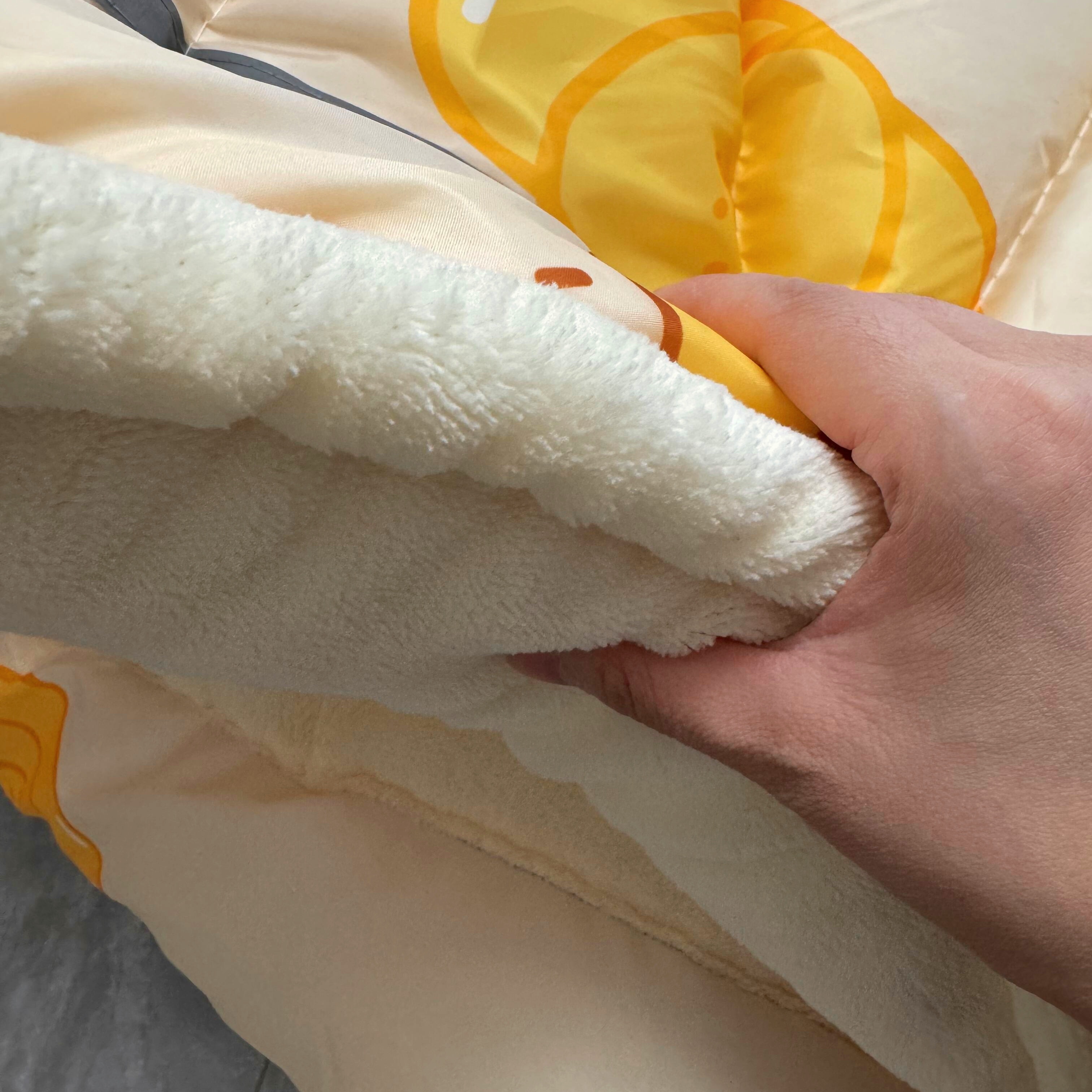 电动车挡风被冬2025新款加厚防水电瓶车摩托车特厚加大保暖遮风挡