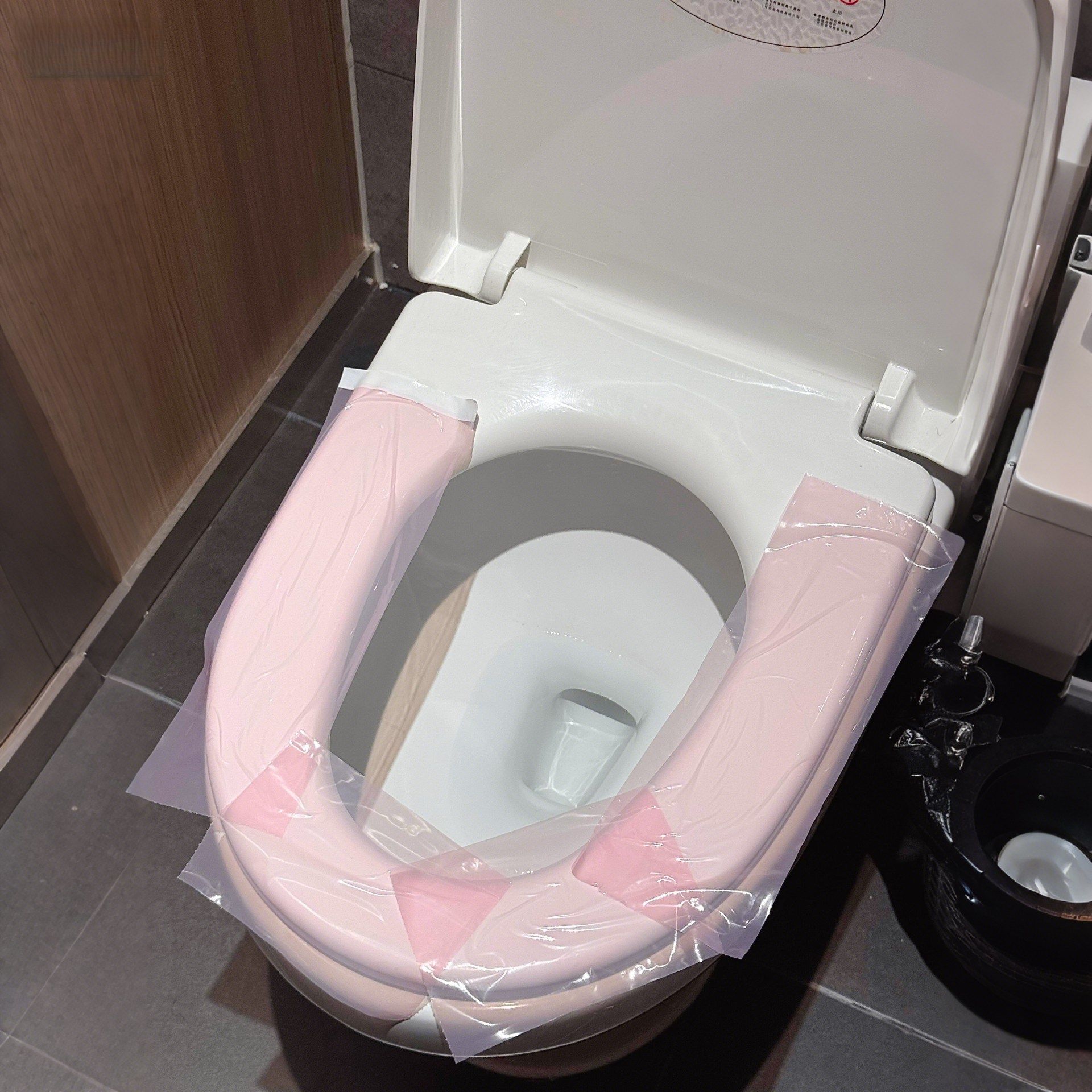 一次性马桶垫旅行便携马桶贴大卷全覆盖隔脏膜酒店专用粘贴坐便垫,户外/登山/野营/旅行用品,马桶垫,淘宝优惠券,粉丝福利购,淘宝优惠卷