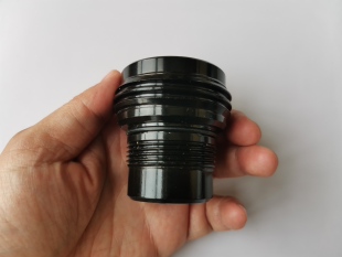 喜力得内插齿水钻头变丝转换接头接杆HILTI DD-BL转M41