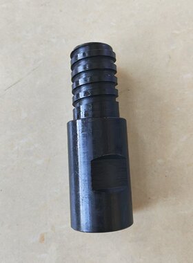 水钻头变丝1 1/4UNC内牙扣转方牙铜陵丝外牙转换接头Adapter