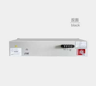 海湾消防电话主机 GST-TS-Z01A消防电话总机新款 现货