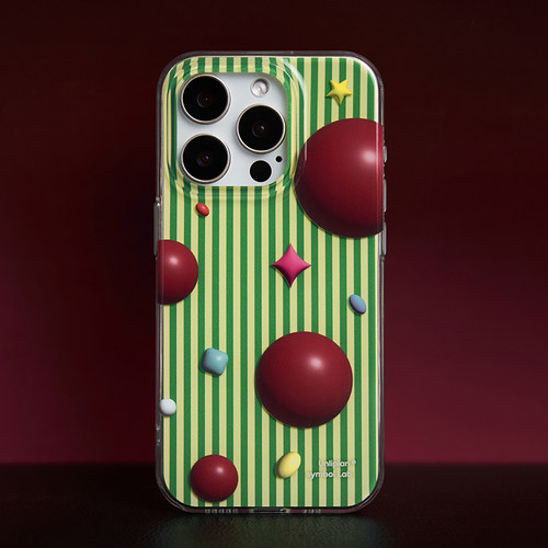 iphone141516小众不撞款双层防摔