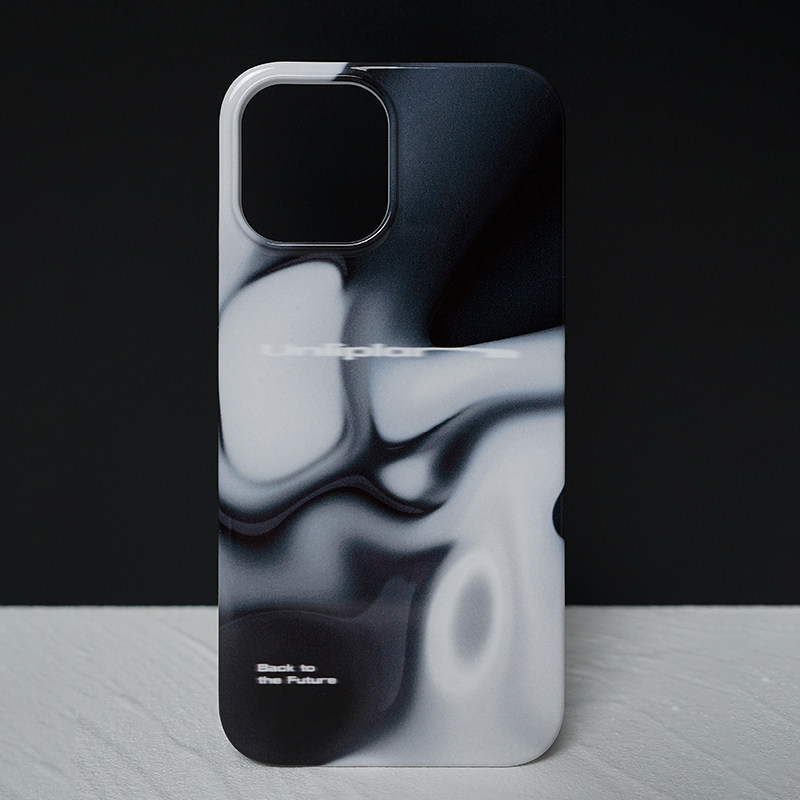 UnliPlan进口菲林高级感手机壳