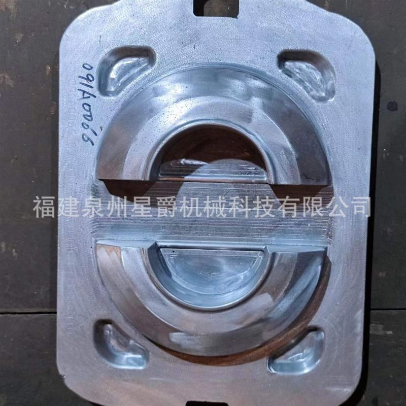 泉州  轴承座模具 叠模模具 模具制造 自动线模具 厦门水平线模具