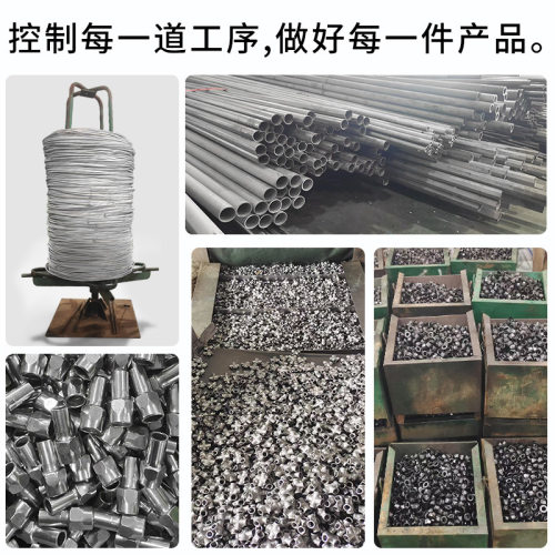 304/316L不锈钢球阀Q11F-16P两片式二片式内丝螺纹阀门开关4分1寸