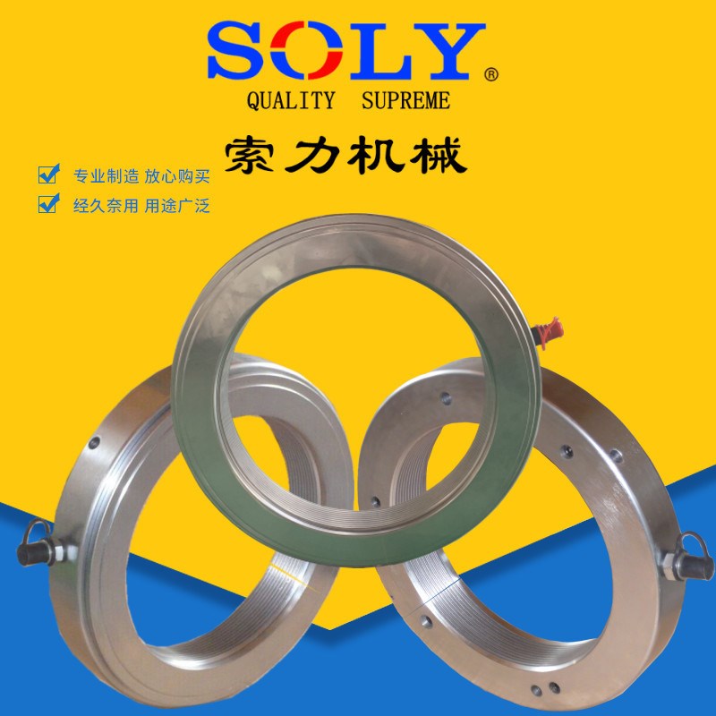 索力厂家供应轴承安装拆卸液压螺母SL-HMV40E 18年经验多种系列