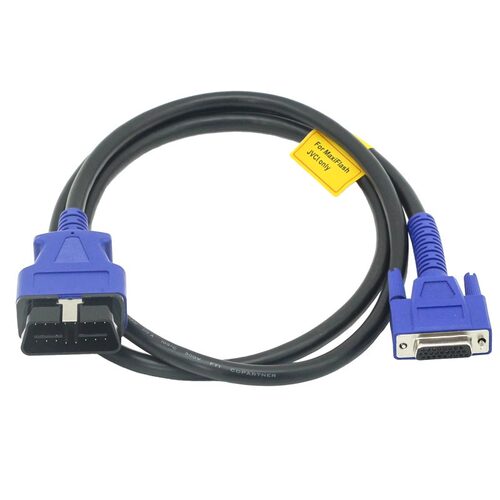 AUTEL IM608/IM608PRO Main Cable 道通IM608 OBD测试主线