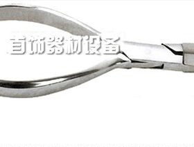 不锈钢钳子 6寸钳 弯嘴钳 尖嘴钳 圆嘴钳 硬塑料平嘴 首饰设备