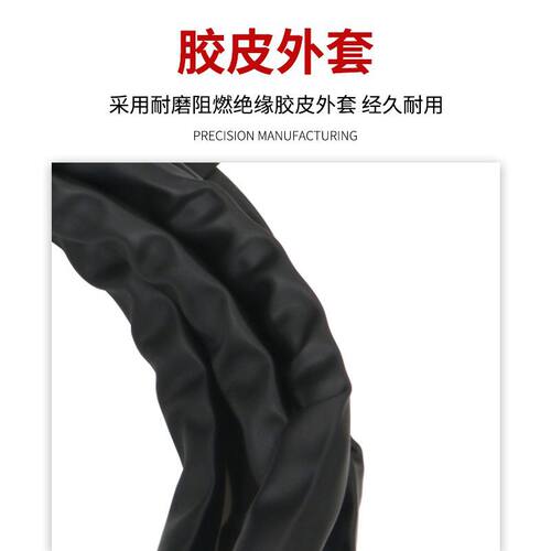 新款QQ-150A螺母气冷氩弧焊枪 TIG/WS-200氩弧焊机焊把线硅胶枪头