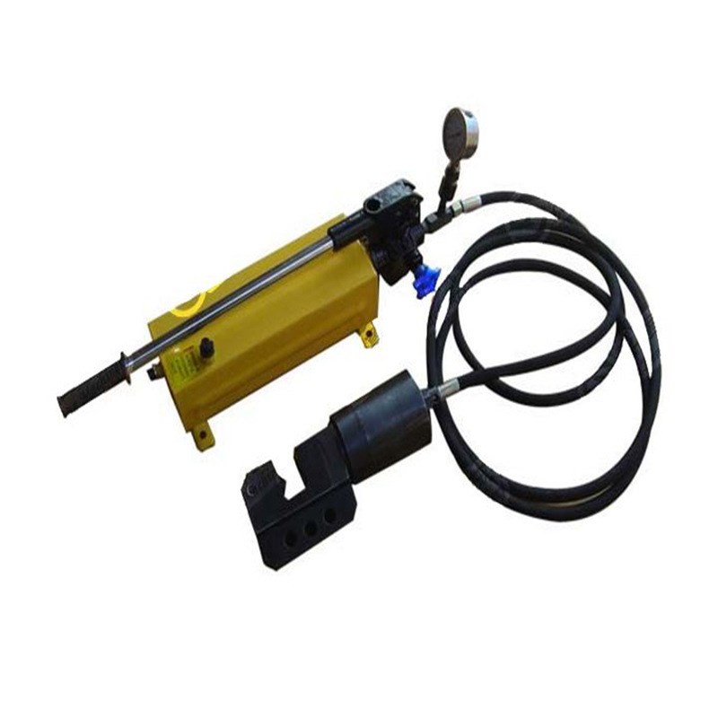 15.24锚索切断器MS18钢绞线器矿用液压锚杆器张拉千斤顶其他矿山