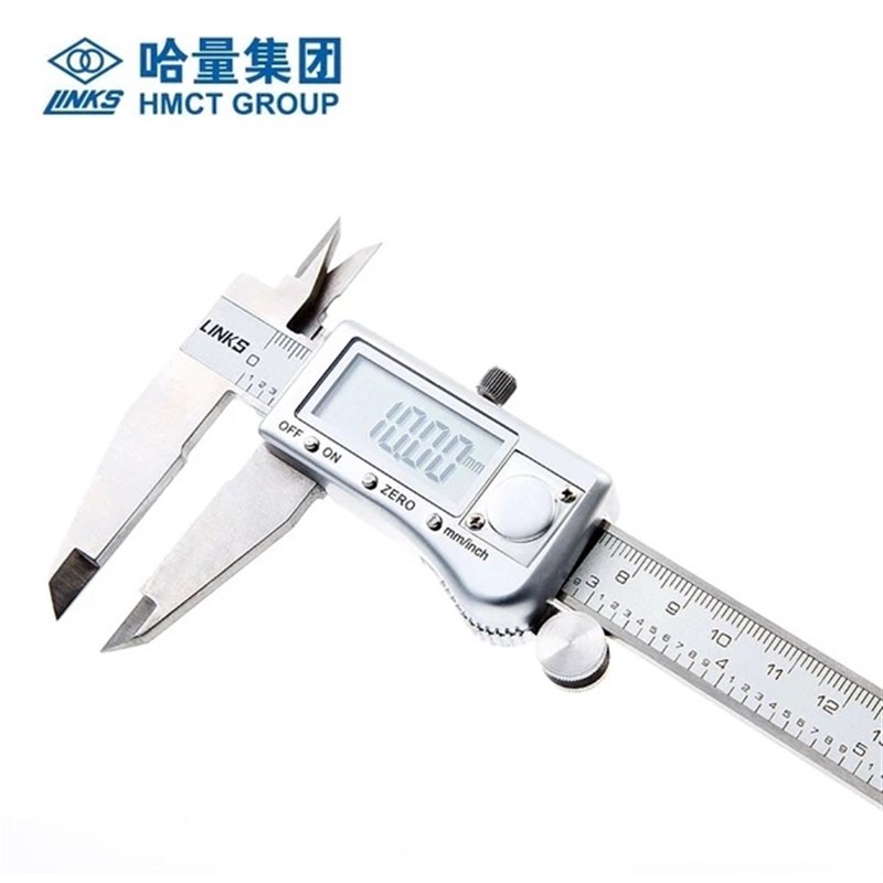 直营现货数显卡尺150mm 200mm 300mm游标卡尺
