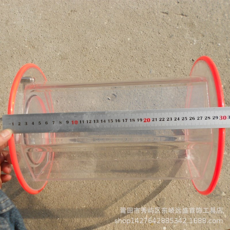 KT6808KT2000KT1320滚桶抛光机抛光筒 首饰设备 打金工具抛光桶