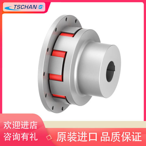 TSCHAN联轴器SDDL-5-BS-BSV100125145170200230260300360400同驰