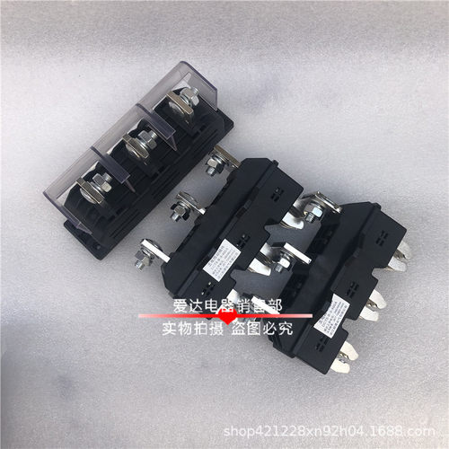 主电路动静插件 DCZ5-B-3-400A GCK次动静触头插件 DCT5-B-3-400A