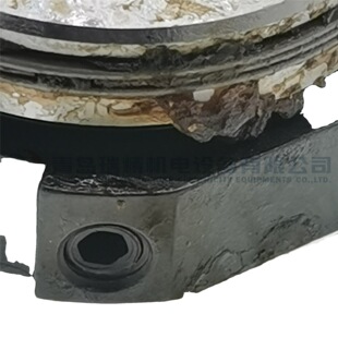 IBC 精密锁紧螺母 MMRS30-60.Q2 ANGULAR CONTACT BALL BEARING