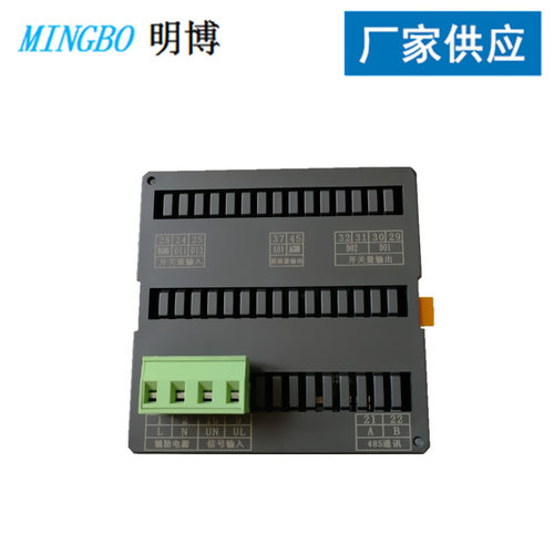 供应单相数显电压表 MB194U-2K1/9K1/3K1/AK1/DK1数显电压表厂家