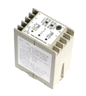 上海超时 ABJ1-18DY三相交流电压保护器 相序保护器 过压欠压保护