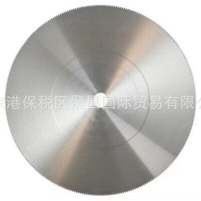 AMOUNT进口锯片（TCT-ORBITAL）切不锈钢硬质合金高速冷锯片