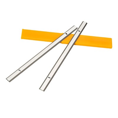 HSS 319X18.2X3.2 木工刨刀 高速钢压刨刀片HSS Planer blades