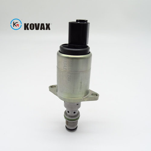 KOVAX SY235 SY335 SY365 1006178 24V挖掘机液压泵比例电磁阀