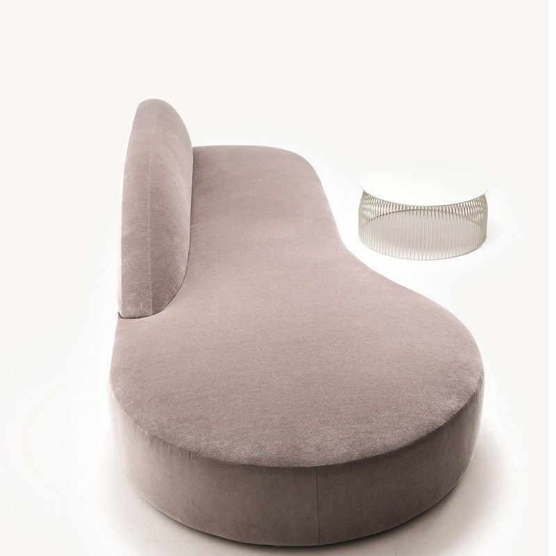 现代办公休闲沙发组合简约创意商务大堂等候休息区接待会客厅家具,住宅家具,皮布沙发,淘宝优惠券,粉丝福利购,淘宝优惠卷