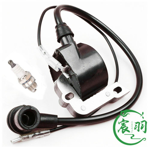 HUSQVARNA350 357 359 365 371 372 K750 K760高压包 点火器模块
