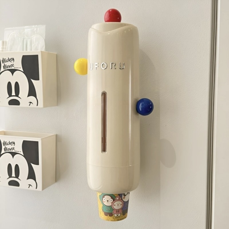 饮水机纸杯架取杯器通用杯子新款高档一次性取杯器塑料2025厨房,家庭/个人清洁工具,杯架,淘宝优惠券,粉丝福利购,淘宝优惠卷