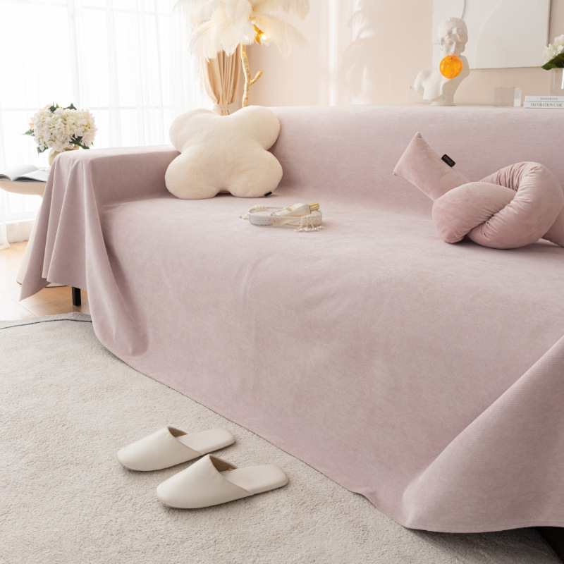 沙发巾一整张全盖大尺寸通用专用