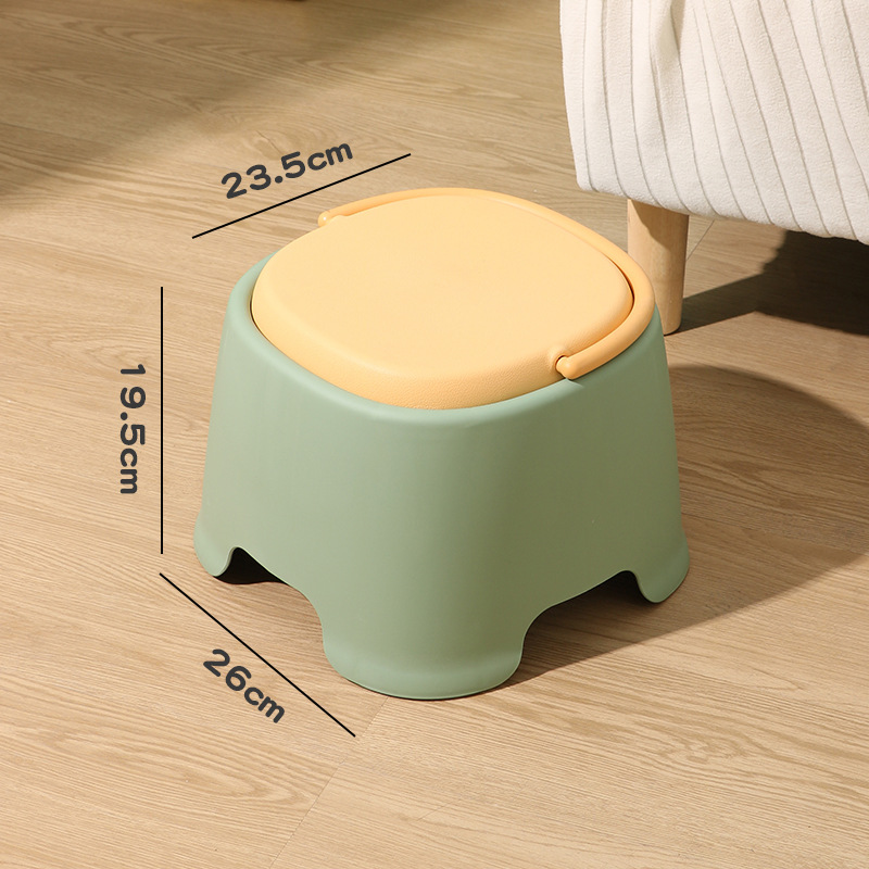 卧室矮凳成人旅行小学生可爱小