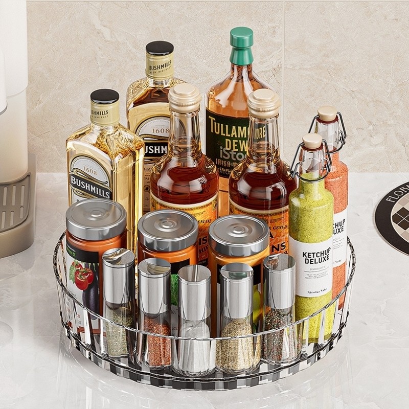 厨房调料品置物架台面防尘新款转角一体挂架油盐墙壁酱储物架用品,厨房/烹饪用具,调料置物架,淘宝优惠券,粉丝福利购,淘宝优惠卷