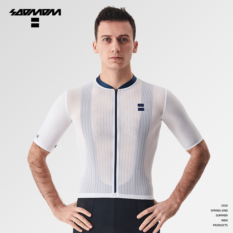soomom骑行服速盟特别款轻量图片