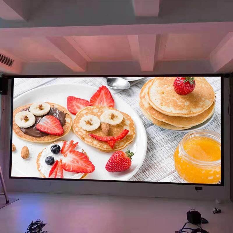 京东方BOE室内全彩LED显示屏小间距P1.25 P1.53 P1.86 P2大屏定制,五金/工具,LED显示屏,淘宝优惠券,粉丝福利购,淘宝优惠卷