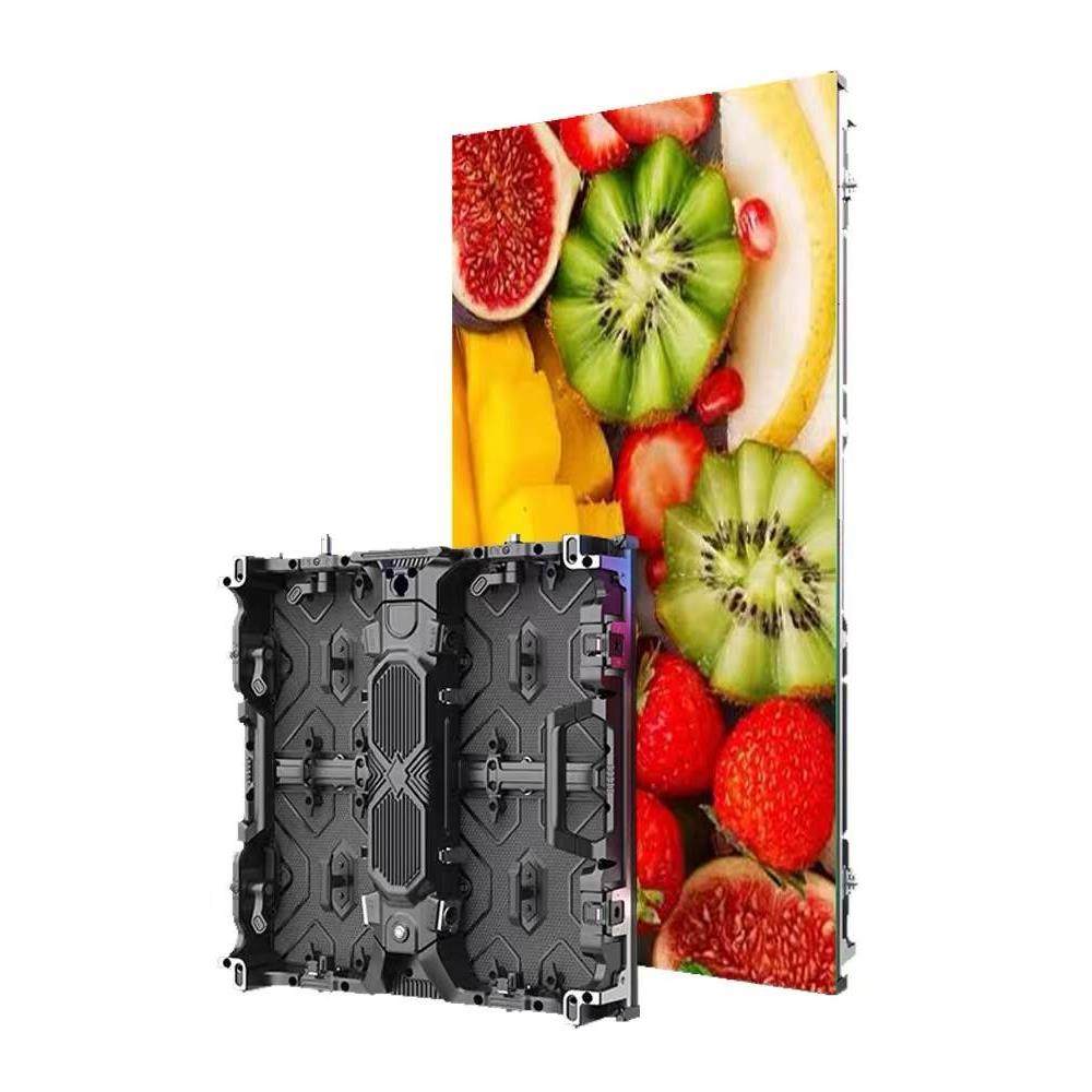 LED全彩电子显示大屏幕p3.91室内婚庆舞台户外防水租赁压铸铝箱体,五金/工具,LED显示屏,淘宝优惠券,粉丝福利购,淘宝优惠卷